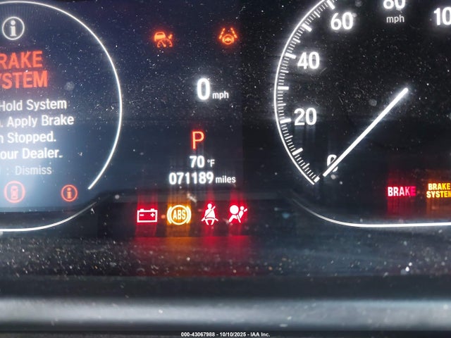 Honda l15be 2022 1HGCV1F49NA095935 Image 15