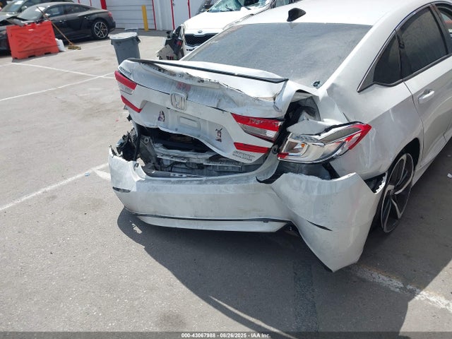 Honda l15be 2022 1HGCV1F49NA095935 Image 6