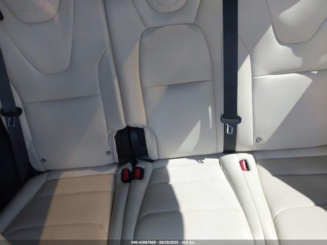 2020 TESLA MODEL X 5YJXCAE27LF246426 Photo 7