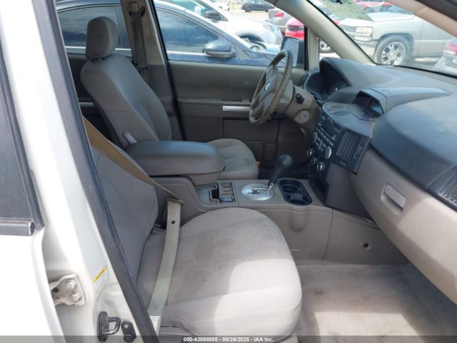 2008 MITSUBISHI ENDEAVOR 4A4MN21S08E032923 Photo 4