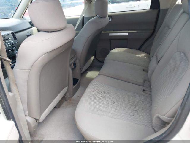 2008 MITSUBISHI ENDEAVOR 4A4MN21S08E032923 Photo 7