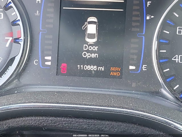 1C3CCCDG0FN636625 Chrysler 2015