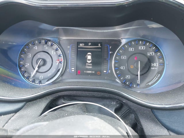 Chrysler 2015 2015 1C3CCCDG0FN636625 Image 7