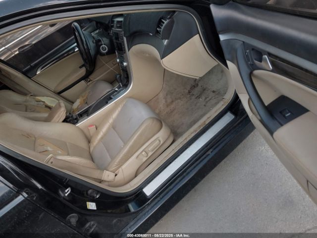 2008 ACURA TL 19UUA66288A052512 Photo 4