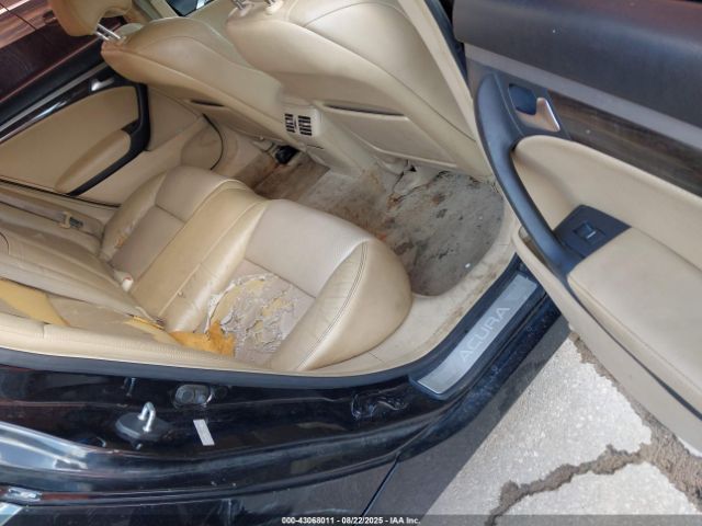 2008 ACURA TL 19UUA66288A052512 Photo 7
