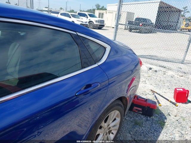 1C3CCCAB6GN139184 Chrysler 200