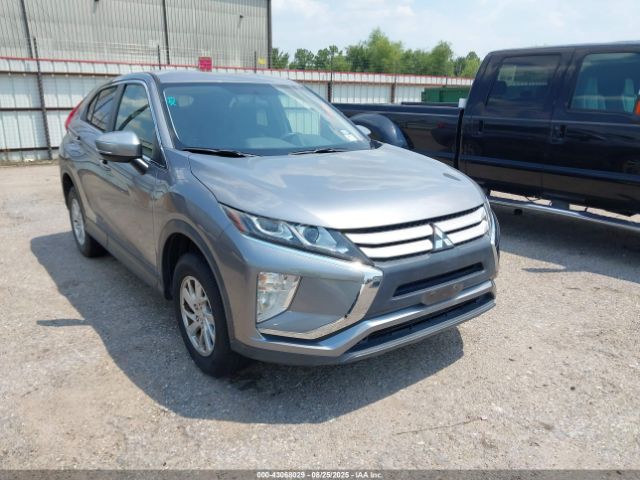 2019 MITSUBISHI ECLIPSE CROSS JA4AT3AAXKZ032547 Photo 0