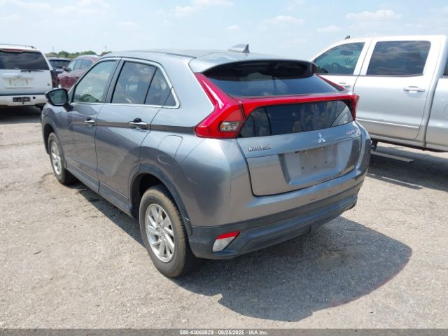 2019 MITSUBISHI ECLIPSE CROSS JA4AT3AAXKZ032547 Photo 2