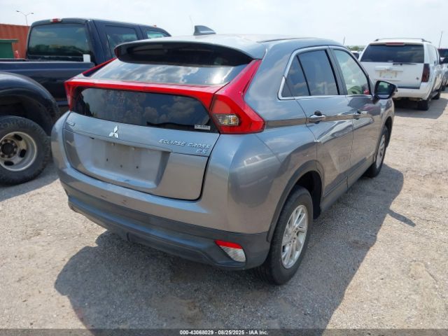 2019 MITSUBISHI ECLIPSE CROSS JA4AT3AAXKZ032547 Photo 3