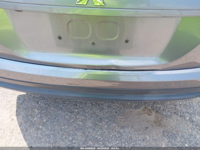 2019 MITSUBISHI ECLIPSE CROSS JA4AT3AAXKZ032547 Photo 5