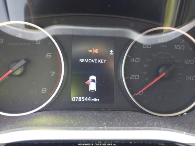 2019 MITSUBISHI ECLIPSE CROSS JA4AT3AAXKZ032547 Photo 6