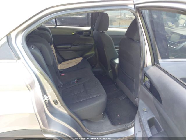 2019 MITSUBISHI ECLIPSE CROSS JA4AT3AAXKZ032547 Photo 7