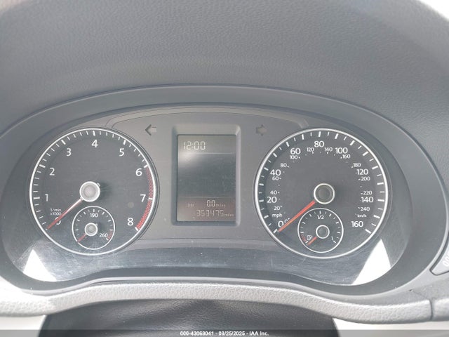 1VWAT7A32FC024107 Volkswagen Passat