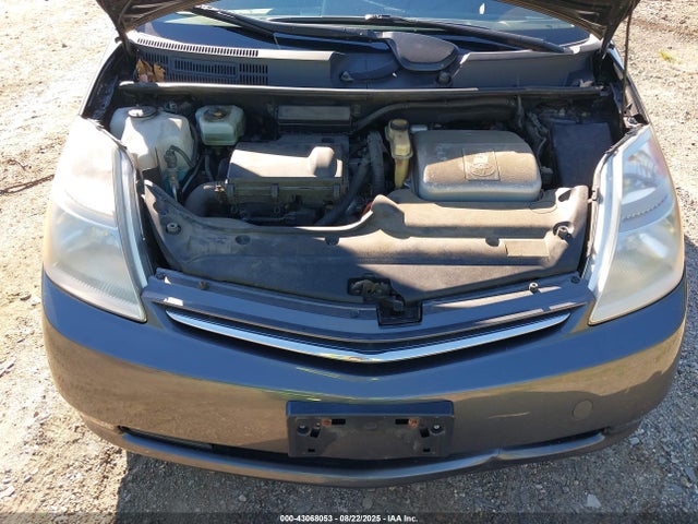 Auction sale of the 2009 Toyota Prius, vin: JTDKB20U793494810, lot number: 43068053