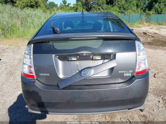 Auction sale of the 2009 Toyota Prius, vin: JTDKB20U793494810, lot number: 43068053