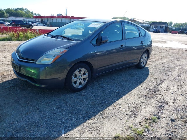 Auction sale of the 2009 Toyota Prius, vin: JTDKB20U793494810, lot number: 43068053
