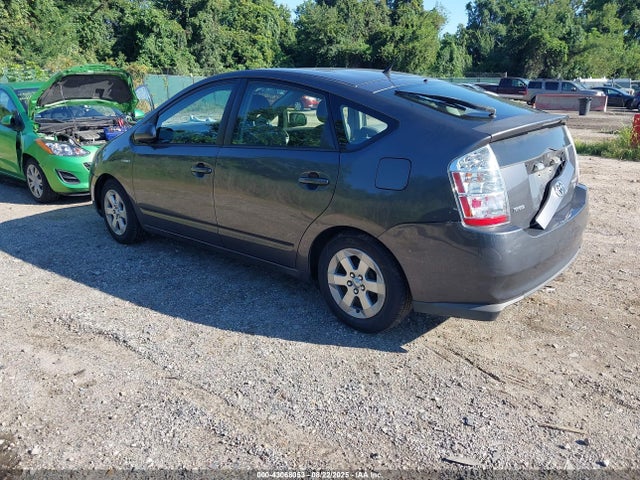 Auction sale of the 2009 Toyota Prius, vin: JTDKB20U793494810, lot number: 43068053