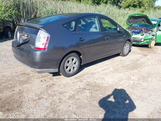 Auction sale of the 2009 Toyota Prius, vin: JTDKB20U793494810, lot number: 43068053