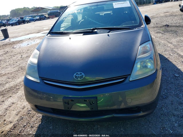 Auction sale of the 2009 Toyota Prius, vin: JTDKB20U793494810, lot number: 43068053
