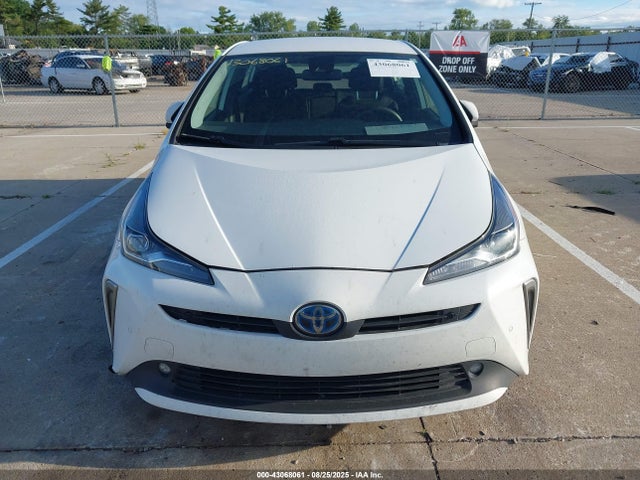 JTDL9MFU6M3027941 Toyota 2zr-fxe, 1nm+1mm