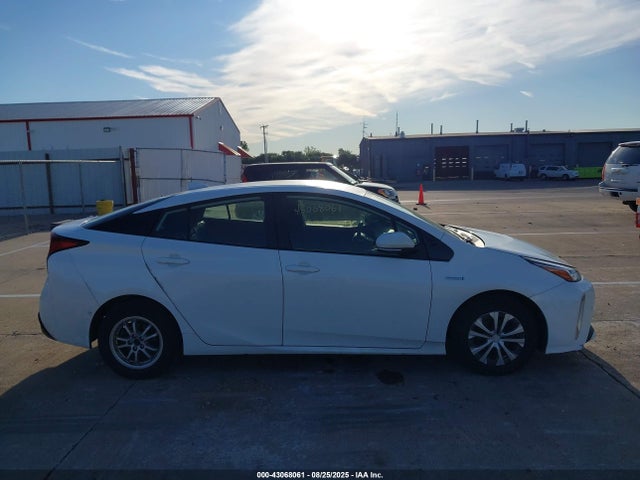 JTDL9MFU6M3027941 Toyota 2zr-fxe, 1nm+1mm
