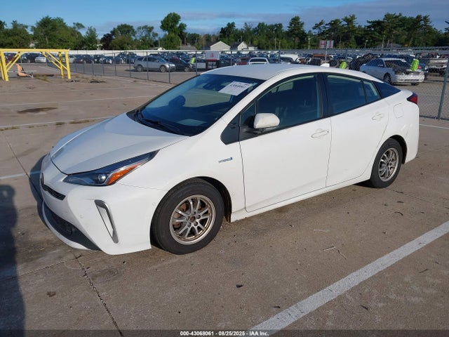JTDL9MFU6M3027941 Toyota 2zr-fxe, 1nm+1mm