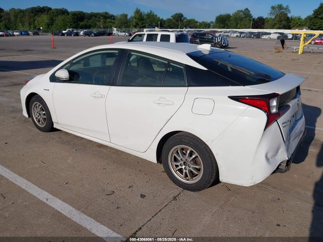 JTDL9MFU6M3027941 Toyota 2zr-fxe, 1nm+1mm