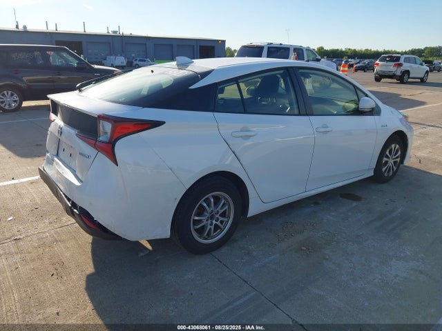 JTDL9MFU6M3027941 Toyota 2zr-fxe, 1nm+1mm