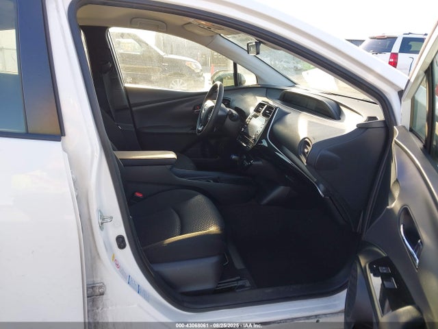 JTDL9MFU6M3027941 Toyota 2zr-fxe, 1nm+1mm
