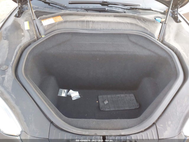 2016 TESLA MODEL S 5YJSA1E20GF134010 Photo 9