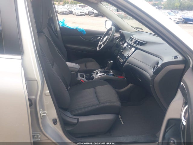 Nissan Rogue 2020 KNMAT2MV9LP517032 Image 5