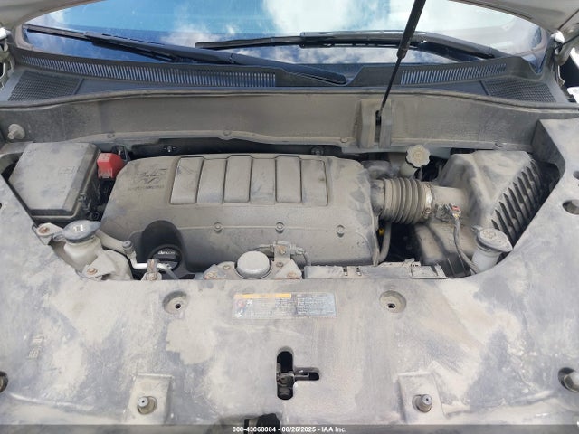 43068084 :رقم المزاد ، 1GKKVTKD0GJ204009 vin ، 2016 Gmc Acadia Denali مزاد بيع