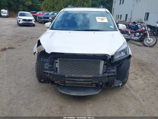 43068084 :رقم المزاد ، 1GKKVTKD0GJ204009 vin ، 2016 Gmc Acadia Denali مزاد بيع