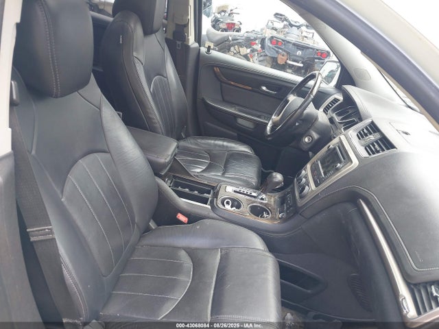 43068084 :رقم المزاد ، 1GKKVTKD0GJ204009 vin ، 2016 Gmc Acadia Denali مزاد بيع