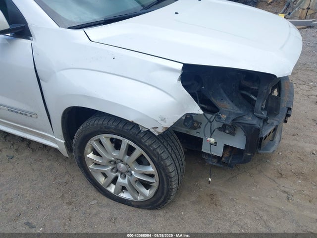 43068084 :رقم المزاد ، 1GKKVTKD0GJ204009 vin ، 2016 Gmc Acadia Denali مزاد بيع