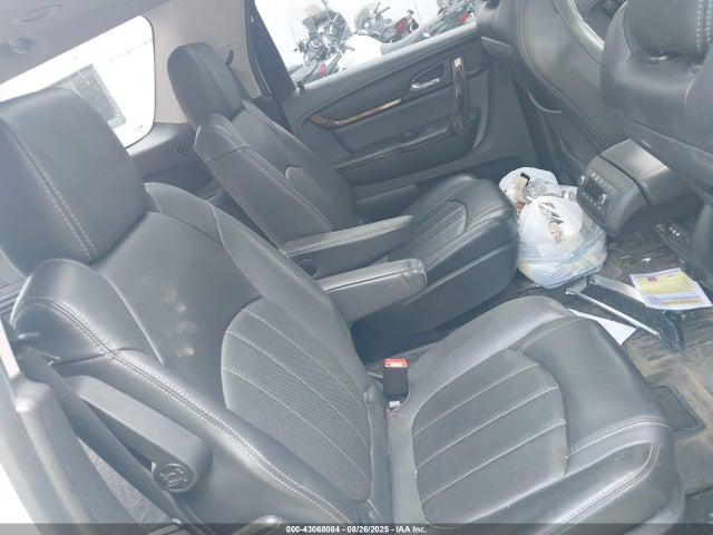 43068084 :رقم المزاد ، 1GKKVTKD0GJ204009 vin ، 2016 Gmc Acadia Denali مزاد بيع