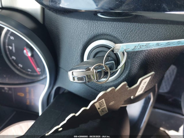 55SWF4KB9FU023915 Mercedes-Benz C-Class