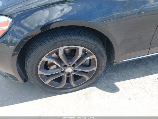 55SWF4KB9FU023915 Mercedes-Benz C-Class