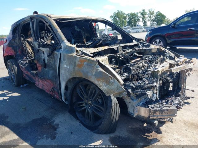 2021 ACURA RDX 5J8TC2H67ML036668