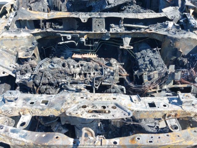 2021 ACURA RDX 5J8TC2H67ML036668 Photo 9