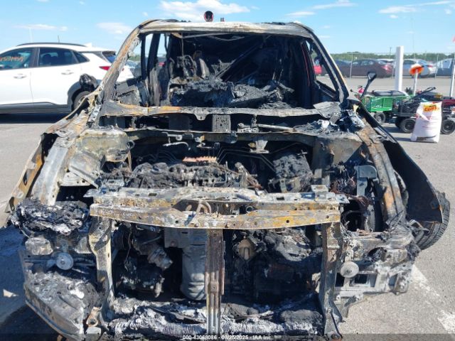 2021 ACURA RDX 5J8TC2H67ML036668 Photo 5