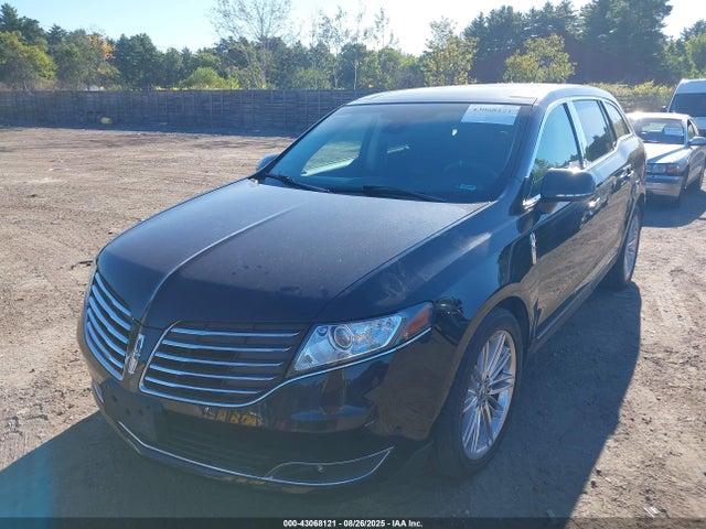 2LMHJ5AT6KBL00147 Lincoln Mkt Reserve
