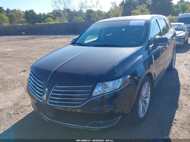 2LMHJ5AT6KBL00147 Lincoln Mkt Reserve