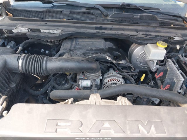 RAM 1500 2019 1C6SRFFT8KN764713 Image 10