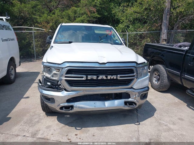 RAM 1500 2019 1C6SRFFT8KN764713 Image 12