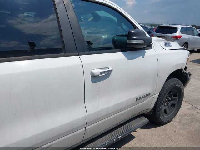 RAM 1500 2019 1C6SRFFT8KN764713 Image 13