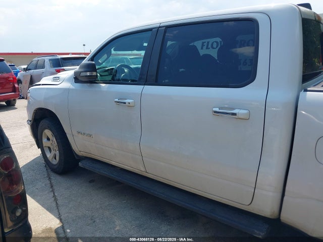 RAM 1500 2019 1C6SRFFT8KN764713 Image 14
