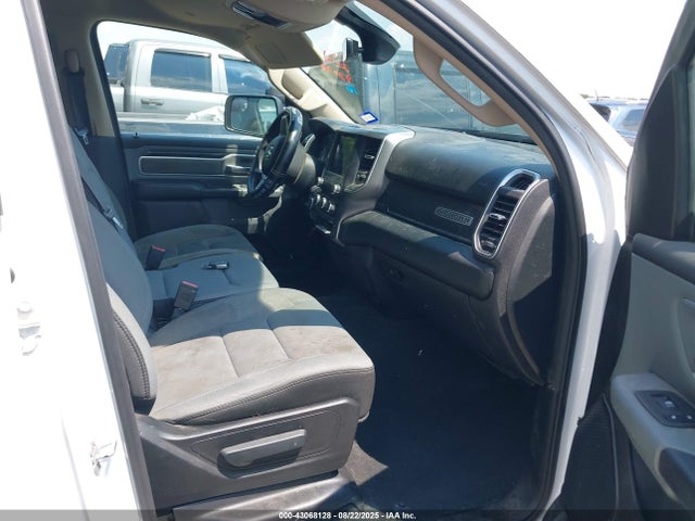 RAM 1500 2019 1C6SRFFT8KN764713 Image 5