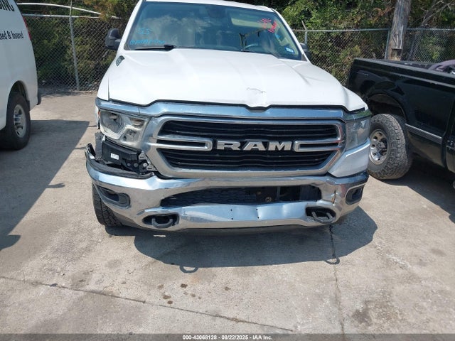 RAM 1500 2019 1C6SRFFT8KN764713 Image 6