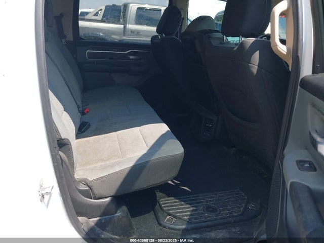 RAM 1500 2019 1C6SRFFT8KN764713 Image 8
